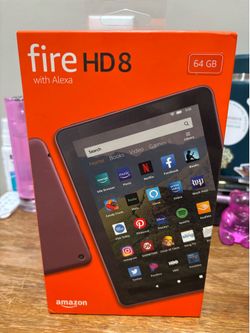 Amazon Tablet