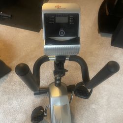 Stationary Bike
