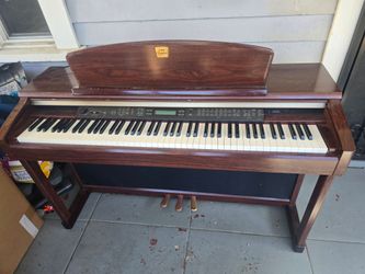 Piano Yamaha