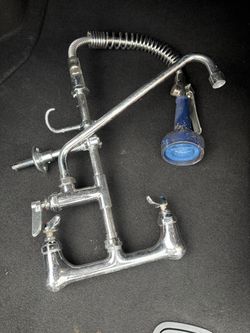 Faucet 