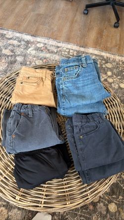 Boys clothes