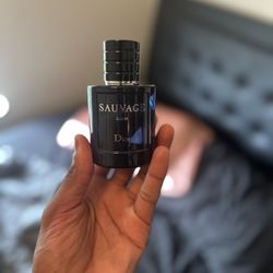 Dior Sauvage Elixir 3.4 oz (100 ml)