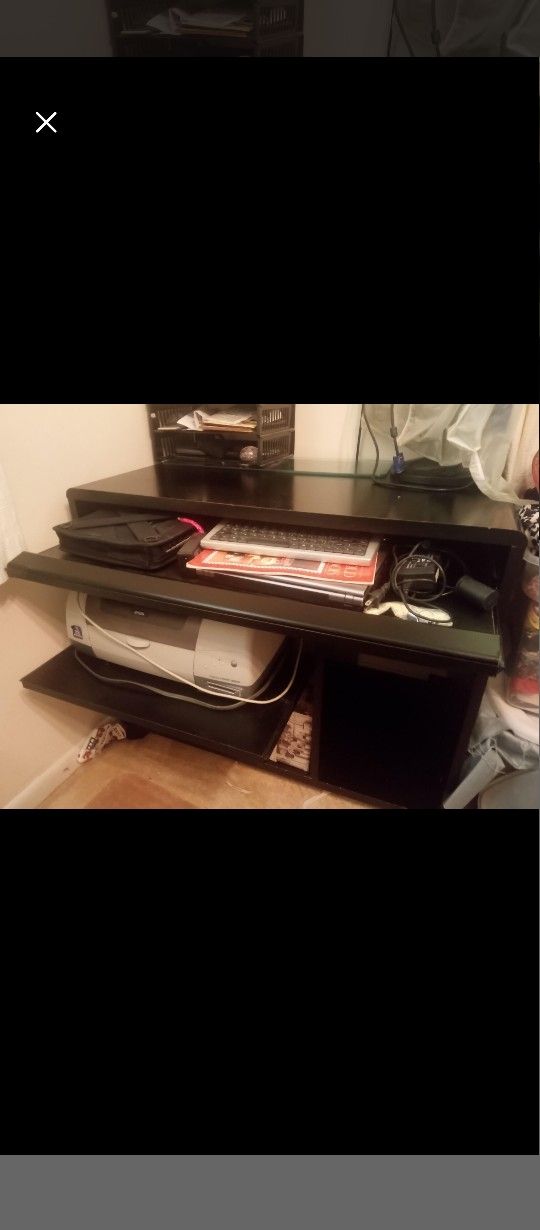 Sauder Computer Desk