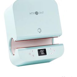 HTVRONT Auto Tumbler Heat Press Machine