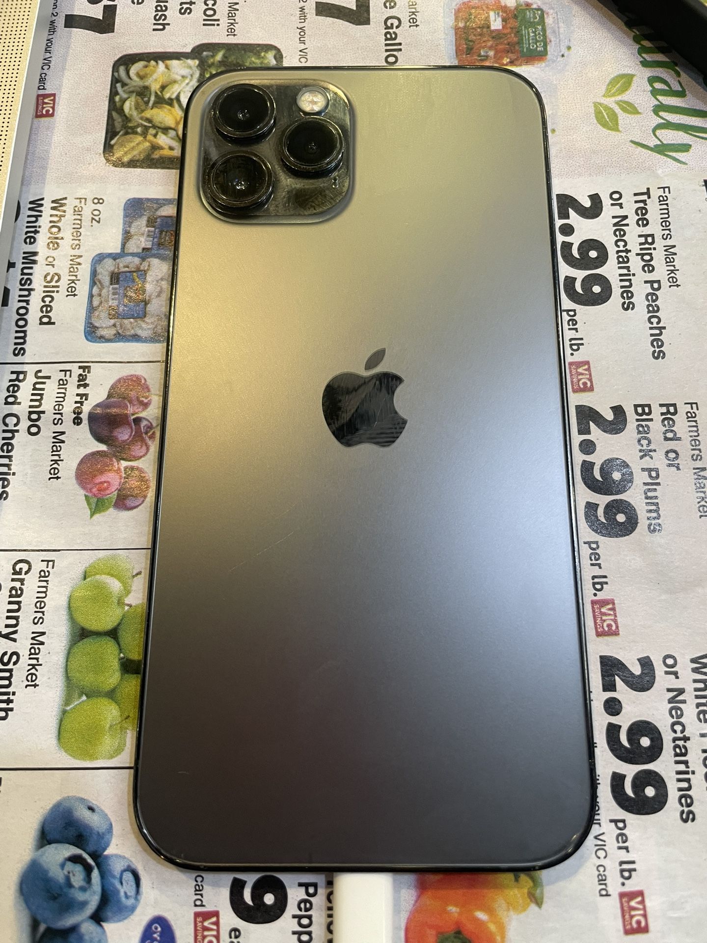 iPhone 12 Pro (128gb)