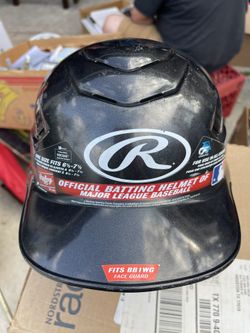 Baseball Helmet