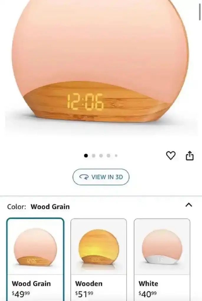 Alarm Clock