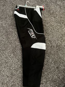 Bilt Off Road Pants 