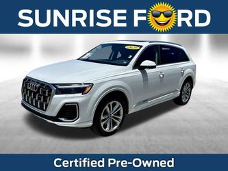 2025 Audi Q7