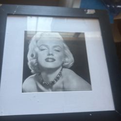 Marilyn Monroe picture 