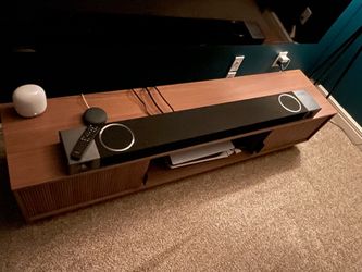 Klipsch Cinema 1200 Sound Bar   5.1.4 SYSTEM DOLBY ATMOS System