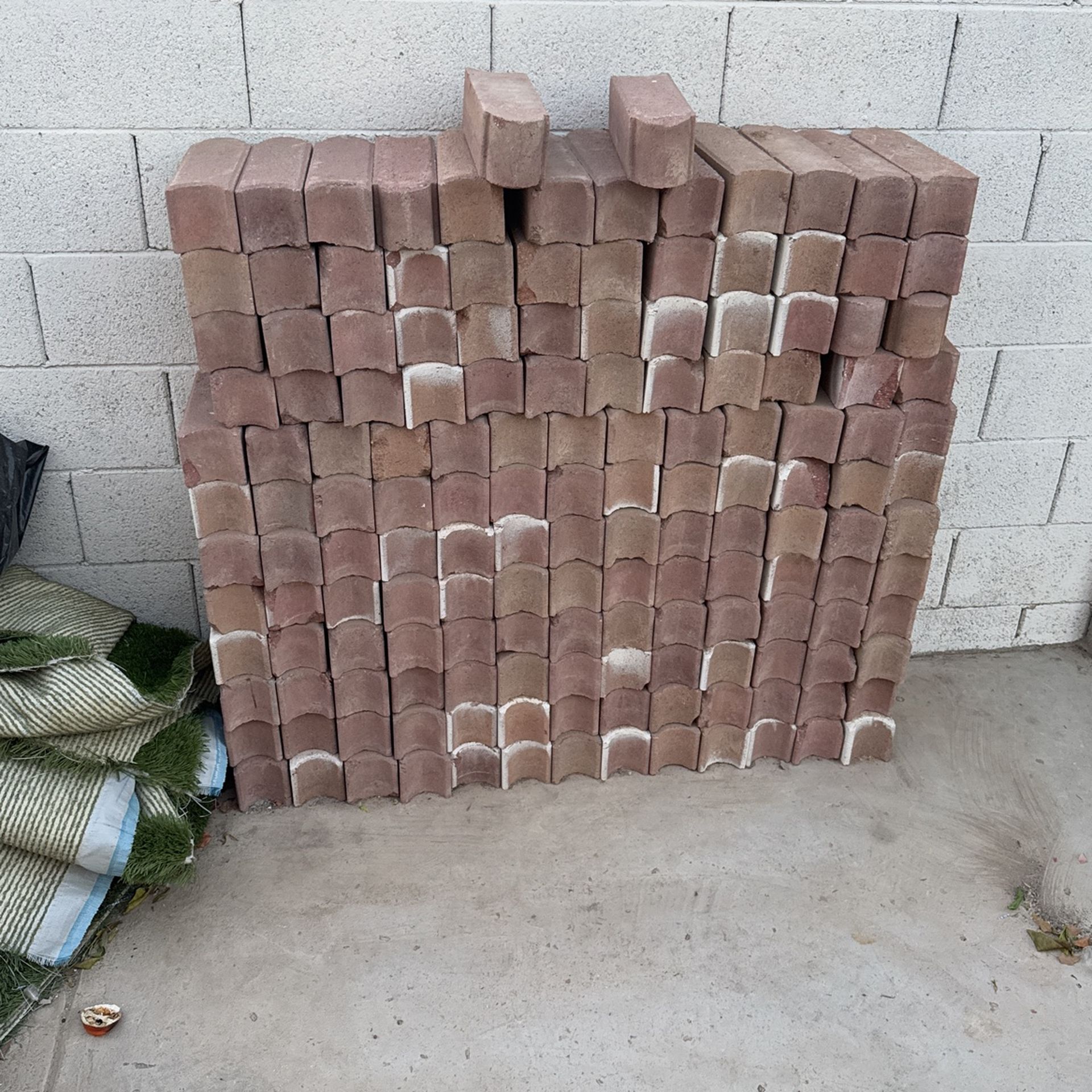 Bricks