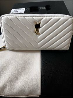 Cartera de mujer