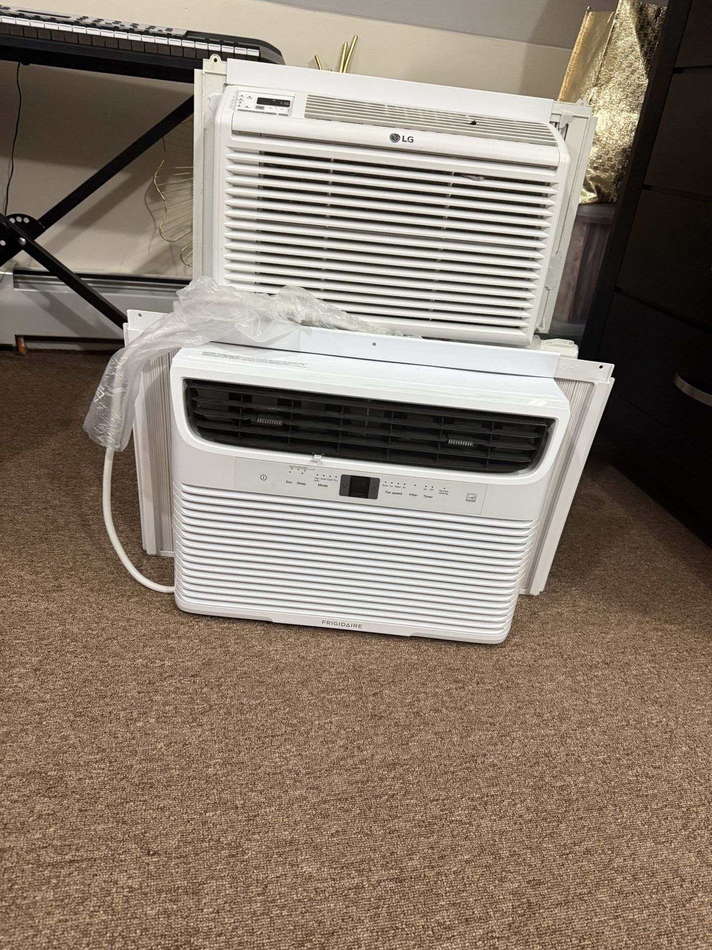 Window AC