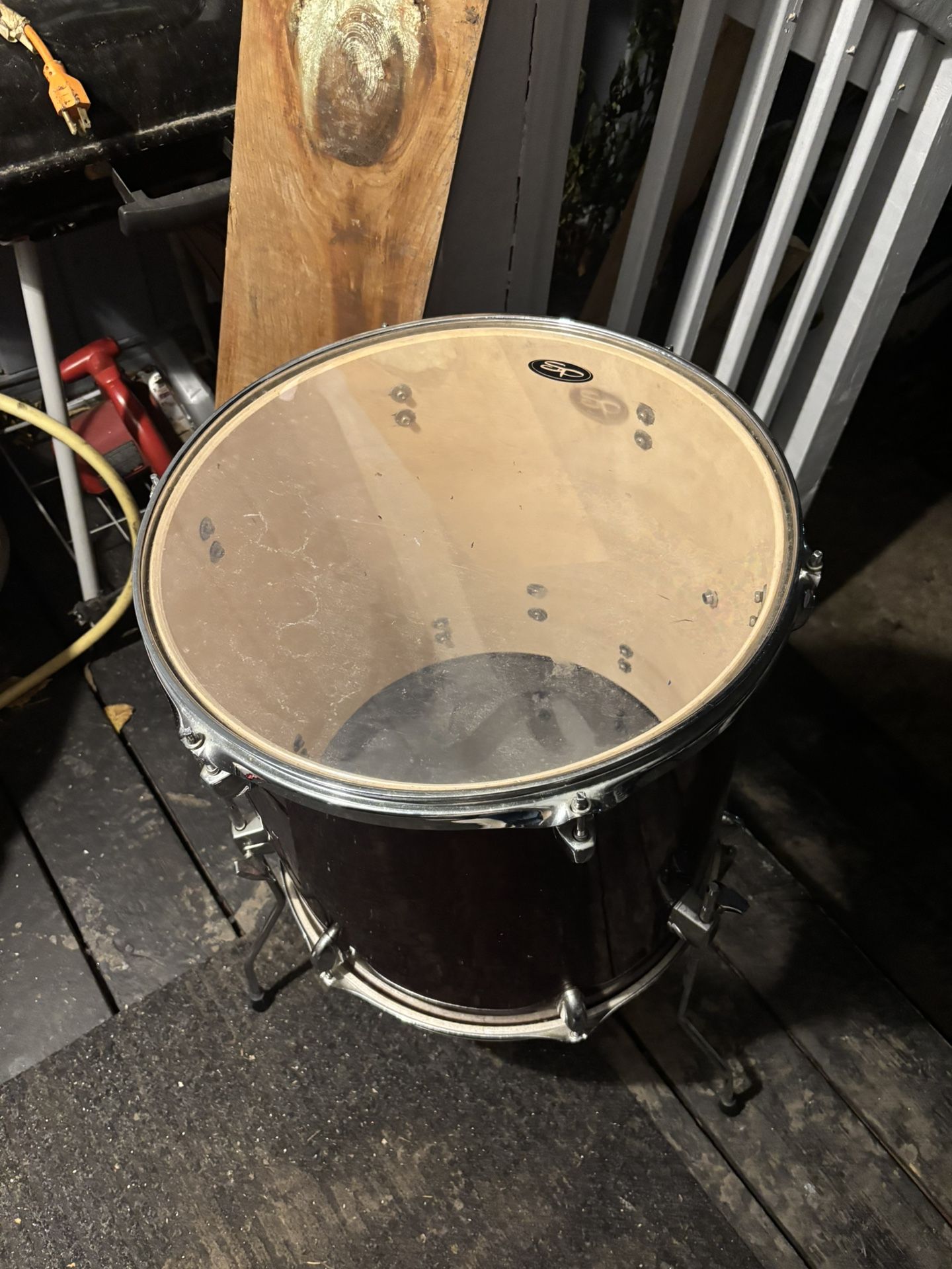 Drummers
