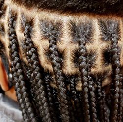 Braids Weave Hair
