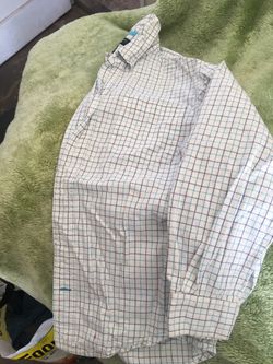 Boys shirts size 8