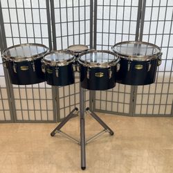 Yamaha 8300 marching tenors 