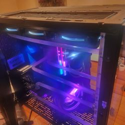 Custom Built PC 