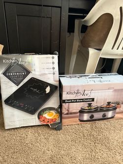 Kitchen Ace cooking bundle
