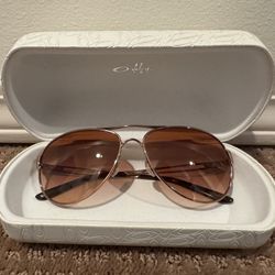 Oakley Women’s Sunglasses 