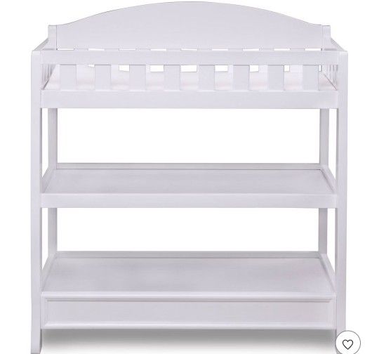 Diaper Changing Station ($15)