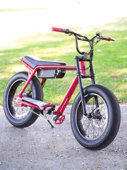 🎁Super73 Z Miami E-bike
