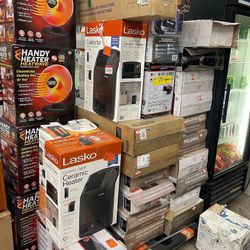 New Heaters , Don’t Stay Cold! Wholesale Prices 