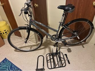 Bike up for sale bundle