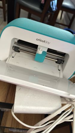 Cricut Joy