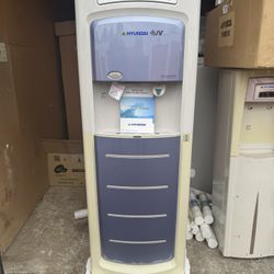 HYUNDAI Poseidon Hot and Cold RO Water Purifier for Sale