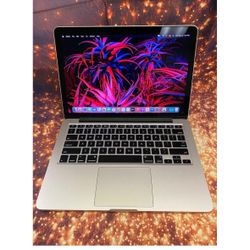 Apple MacBook Pro 13” 