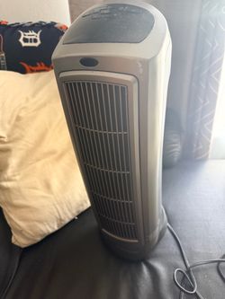 Lasko Electric Tower Space Heater