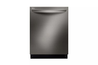 LG built in dishwasher
