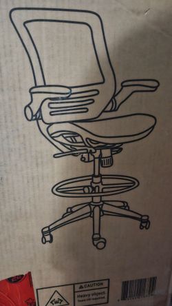 New Office Chair
