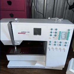 Máquina De Coser