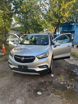 2019 Buick Encore