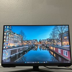 Gaming Monitor