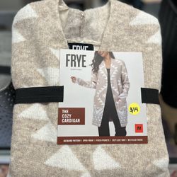 Women’s Frye Cozy Cardigan 