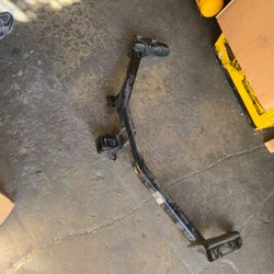 Draw-Tite Trailer Hitch 7653
