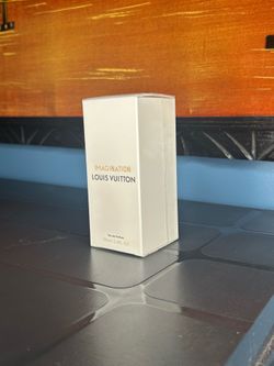 LV IMAGINATION EDP 3.4Oz still sealed