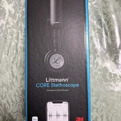 Littman CORE Stethoscope