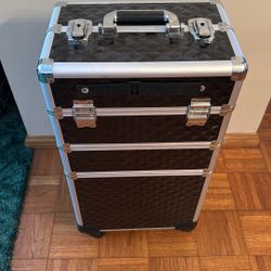 Rolling Case