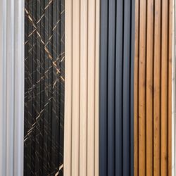 Wall panels