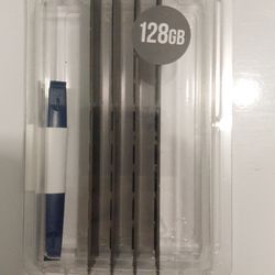 “16GB (4x4GB) DDR3 ECC Registered PC3-10600R Server RAM”