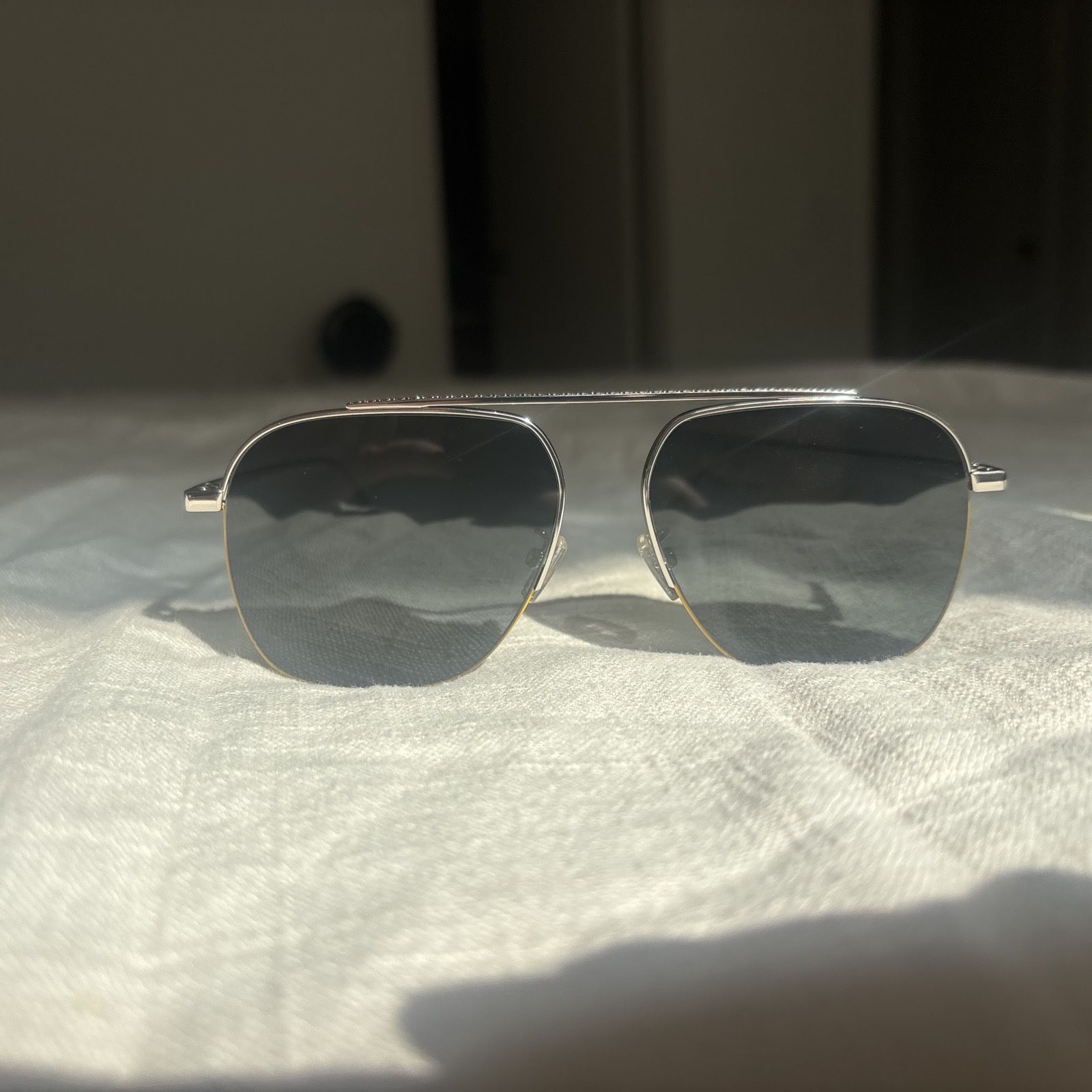 Fendi Sunglasses Unisex 