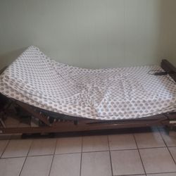 Medical Bed