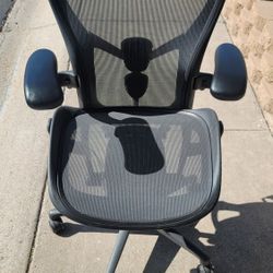 Remastered Herman Miller Aeron Office Desk Gaming Chairs 