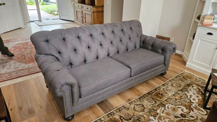 Beautiful Ethan Allen Chadwick Sofa