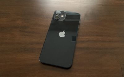 📱 iPhone 12 mini – Just $169 or $1 Down! Save 80% Today 💥